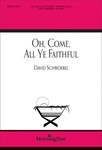 O Come All Ye Faithful