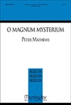 O Magnum Mysterium