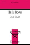 He Is Born