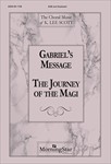 Gabriel's Message The Journey of the Magi