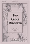 Two Cradle Meditations