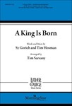 King Is Born
