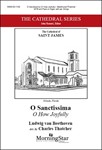 O Sanctissima