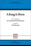 King Is Born