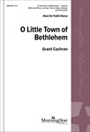 O Little Town of Bethlehem