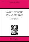 Angels From the Realms of Glory