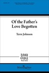 Of the Father's Love Begotten