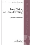 Love Divine, All Loves Excelling