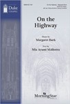 On the Highway (Choral Score)