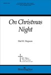On Christmas Night