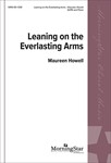 Leaning on the Everlasting Arms