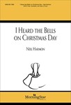 I Heard The Bells On Christmas Day