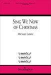 Sing We Now of Christmas