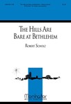 Hills Are Bare At Bethlehem