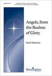 Angels From The Realms Of Glory