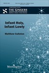 Infant Holy Infant Lowly