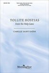 Tollite hostias Enter the Holy Gates (Choral Score)