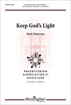 Keep God's Light