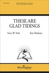 These Are Glad Tidings