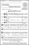 Star of the East (Choral Score)