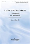 Come and Worship