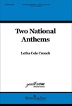 Two National Anthems