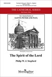 Spirit Of The Lord