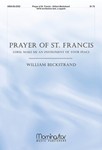 Prayer Of St Francis