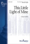 This Little Light Of Mine