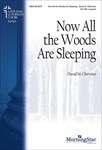 Now All The Woods Are Sleeping