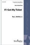 If I Got My Ticket