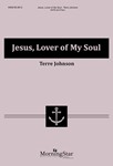 Jesus Lover Of My Soul