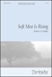 Soft Mist Rising