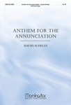 Anthem for the Annunciation