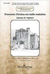 Processio: Christus est stella matutina