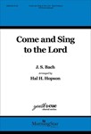 Come And Sing To The Lord
