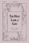The Holy Lamb of God