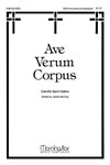 Ave Verum Corpus