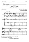 Jerusalem