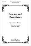 Sanctus and Benedictus