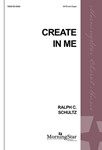 Create in Me