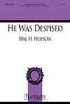He Was Despised