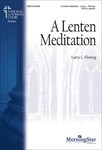 Lenten Meditation