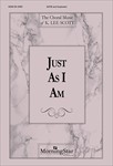 Just As I Am