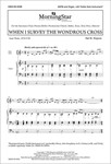 When I Survey The Wondrous Cross