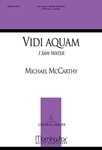Vidi Aquam  I Saw Water