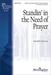 Standin' In The Need Of Prayer