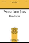 Fairest Lord Jesus