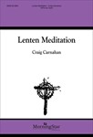 Lenten Meditation