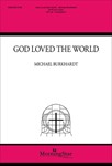 God Loved the World